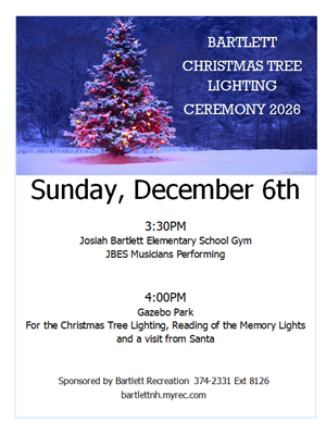 Bartlett Tree Lighting