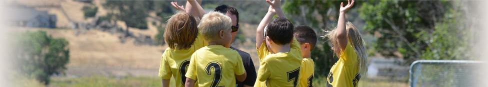 Bartlett Recreation Department